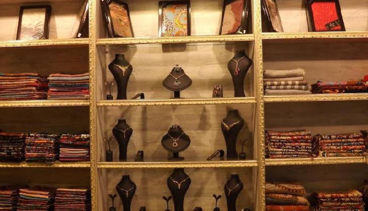 Kafkas Hotel Istanbul