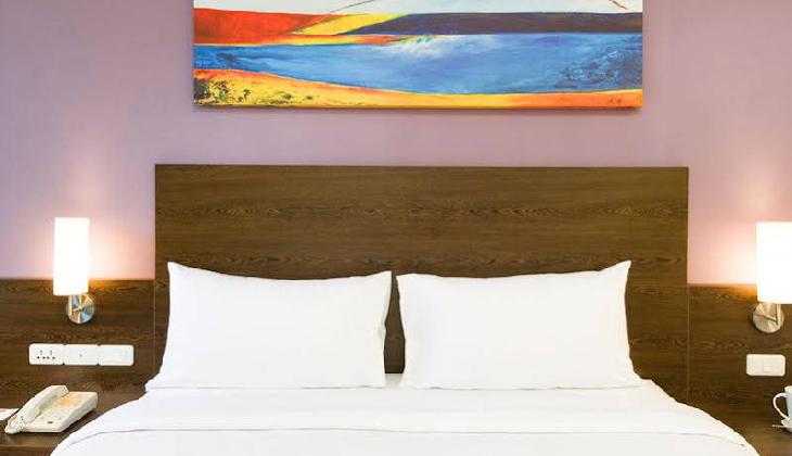 هتل ایبیس پاتونگ