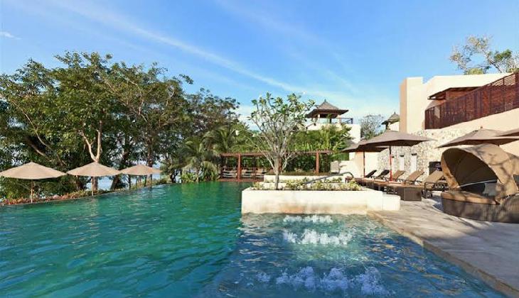 The Westin Siray Bay Resort & Spa, Phuket