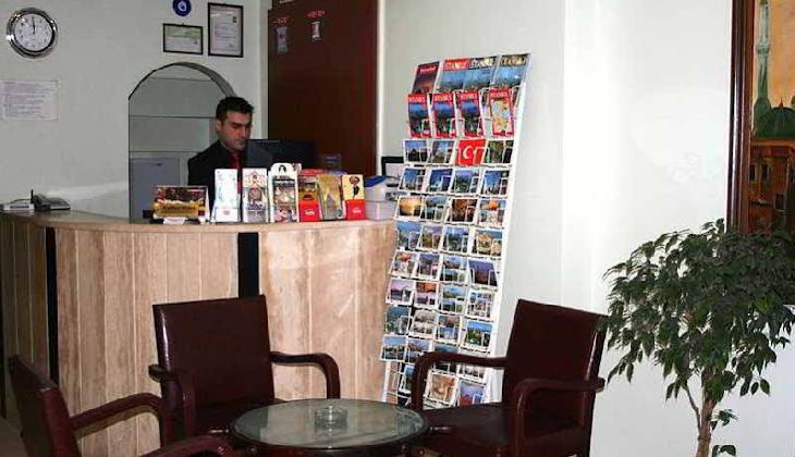 Kafkas Hotel Istanbul