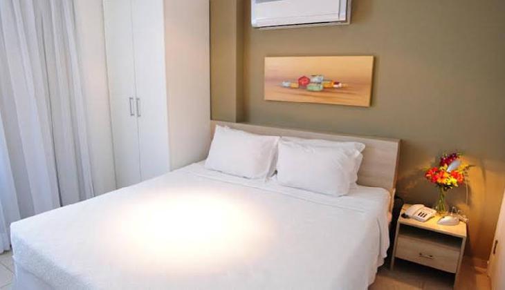 InterCity Premium Natal