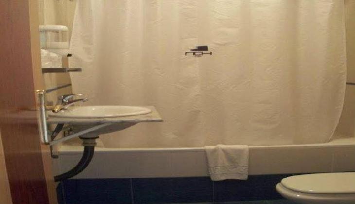 N.CH Kosher Hotel Torremolinos