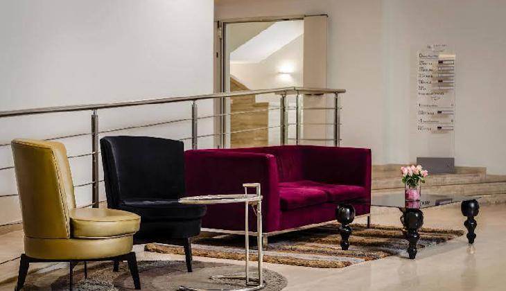 Eurostars Roma Aeterna