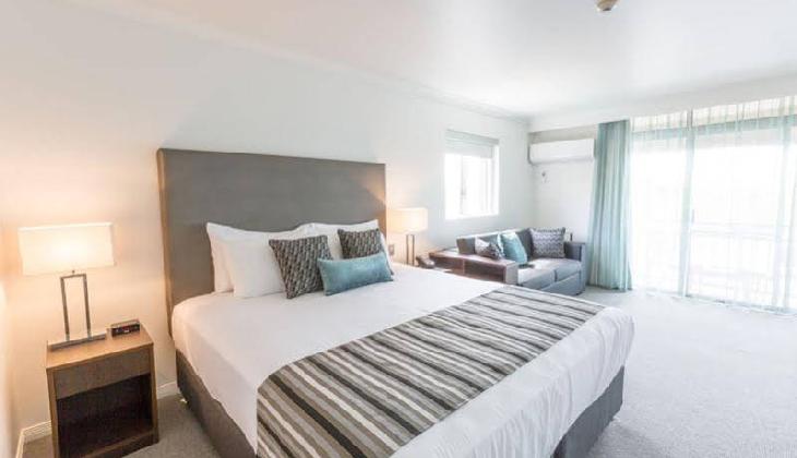 Ramada Hotel Hope Harbour