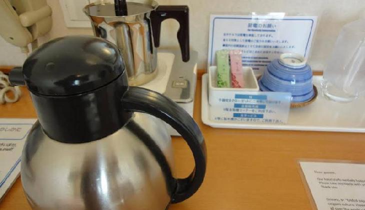 Hiroshima City Bunka Koryu Kaikan