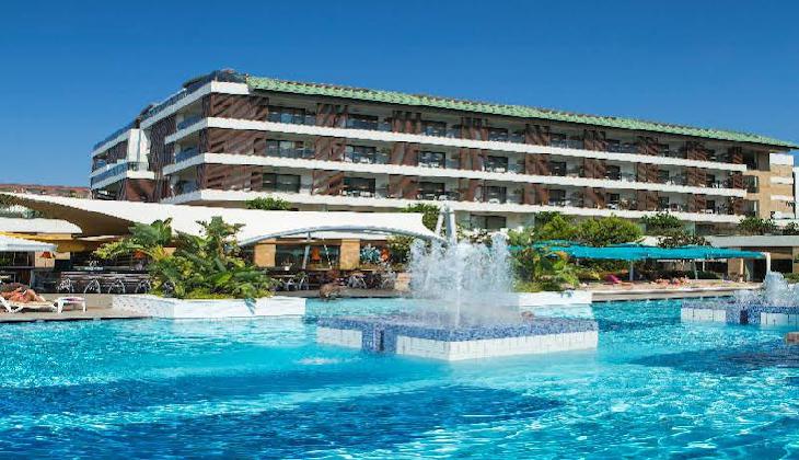 Sensimar Side Resort & Spa