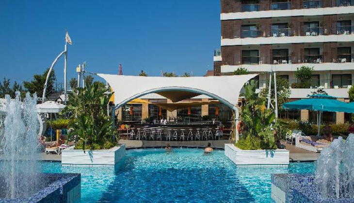 Sensimar Side Resort & Spa