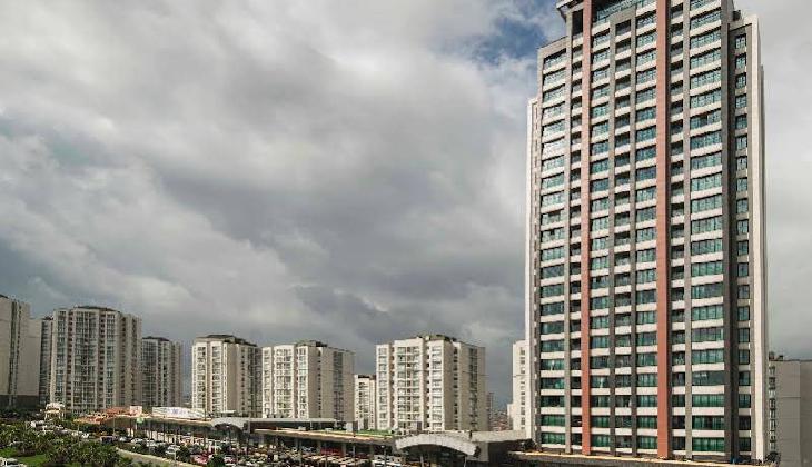 Avrupa Residence Suites