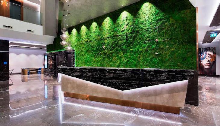 DoubleTree by Hilton Istanbul - Piyalepasa