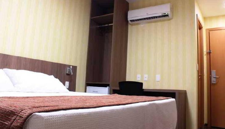 Stop Inn Cristiano Machado