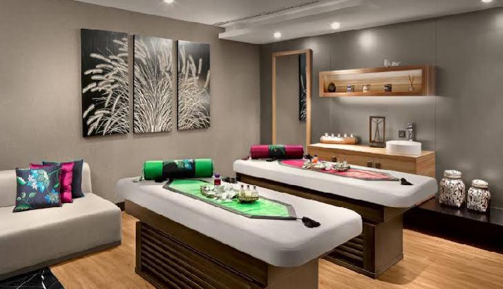 Divan Suites Istanbul G-Plus