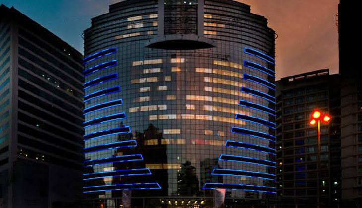 Somewhere Hotel Apartment