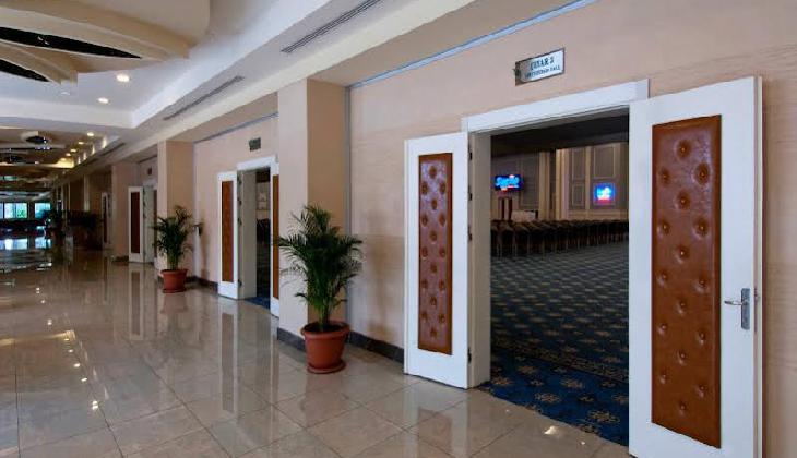 Sueno Hotels Beach Side