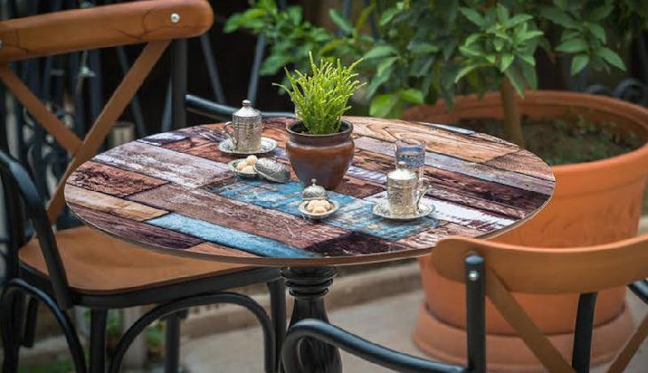 دوگان هتل انتالیا