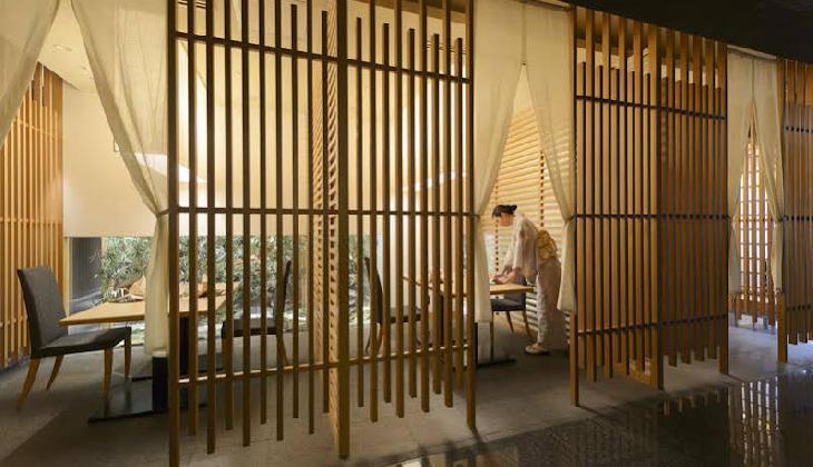 Hotel Metropolitan Tokyo