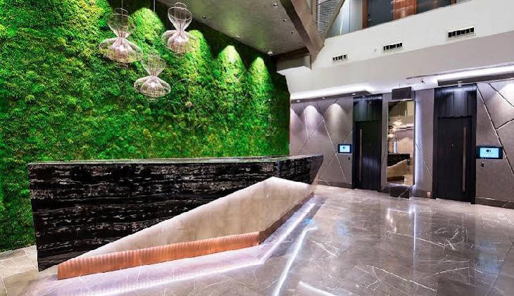 DoubleTree by Hilton Istanbul - Piyalepasa