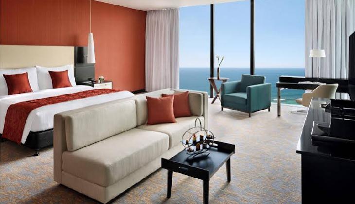 Movenpick Colombo