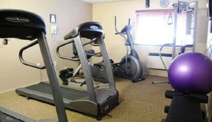 Quality Inn West Edmonton