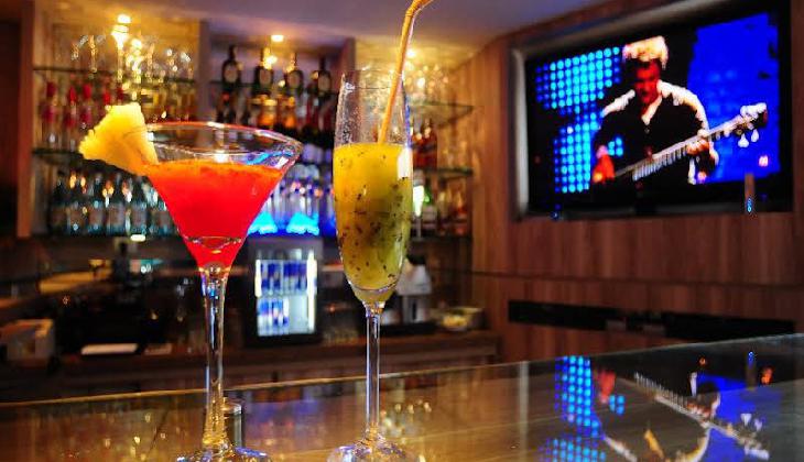 InterCity Premium Natal