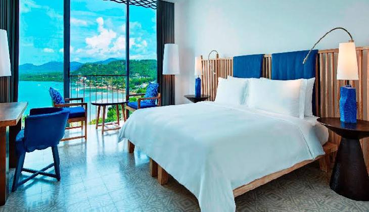 COMO Point Yamu, Phuket