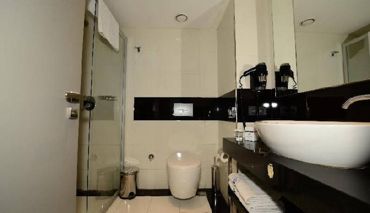 Manesol Old City Bosphorus