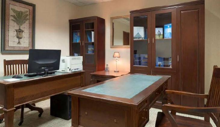 Ramada Plaza Astana Hotel