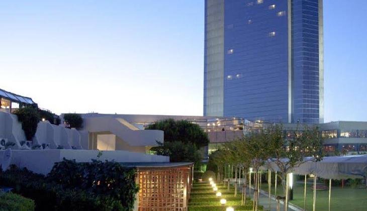 Renaissance Polat Istanbul Hotel