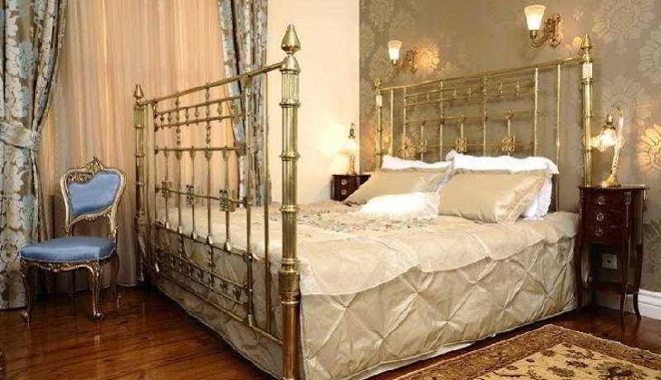 Erten Konak - Special Class