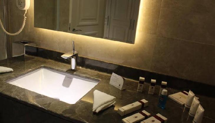 Retaj Royale Istanbul