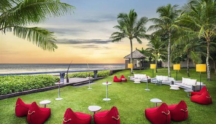 W Retreat & Spa Bali Seminyak