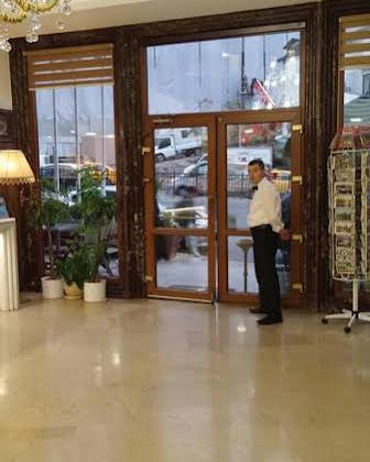 هتل سانتا پرا