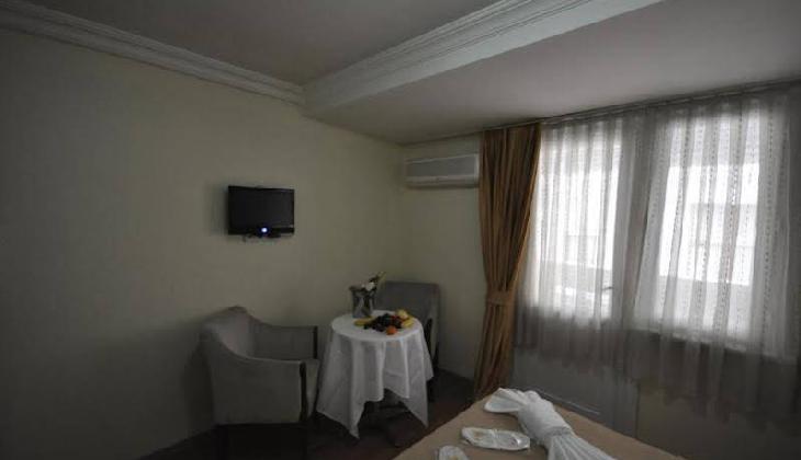 هتل سن پالاس