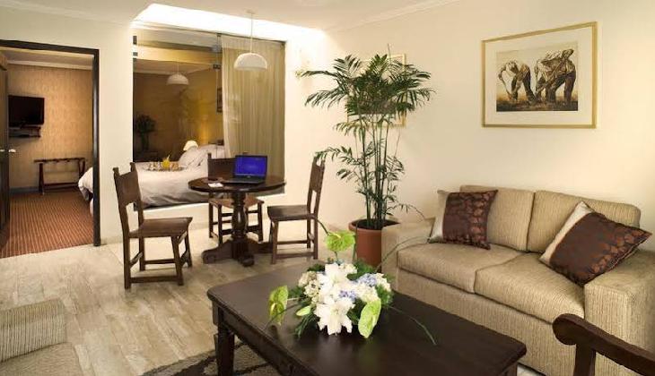 La Hacienda Miraflores