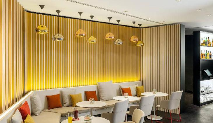 NH Collection Berlin Mitte Friedrichstrasse