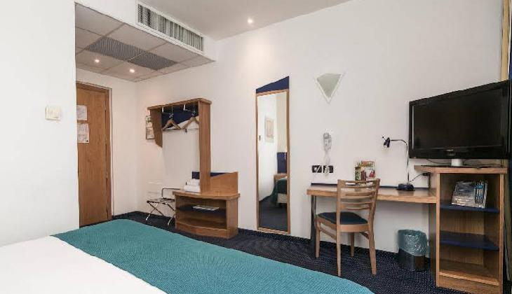 Holiday Inn Express Rome San Giovanni