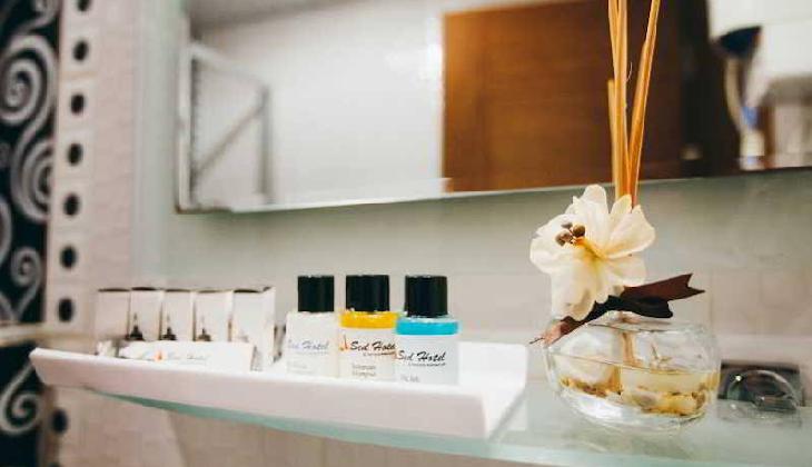 هتل سد استانبول