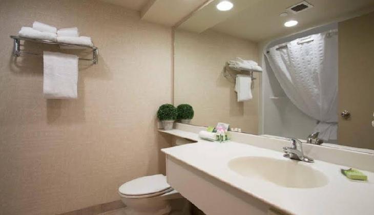 Executive Royal Hotel Edmonton