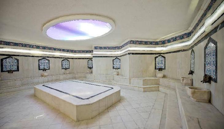 Beach Club Doganay Hotel