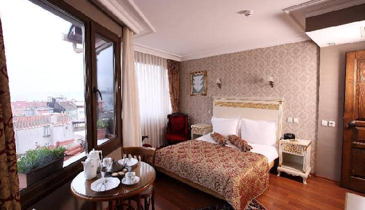 Yusuf Pasa Konagi Hotel - Special Class