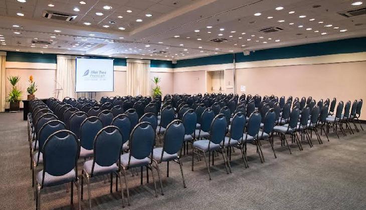 Nobile Suites Congonhas