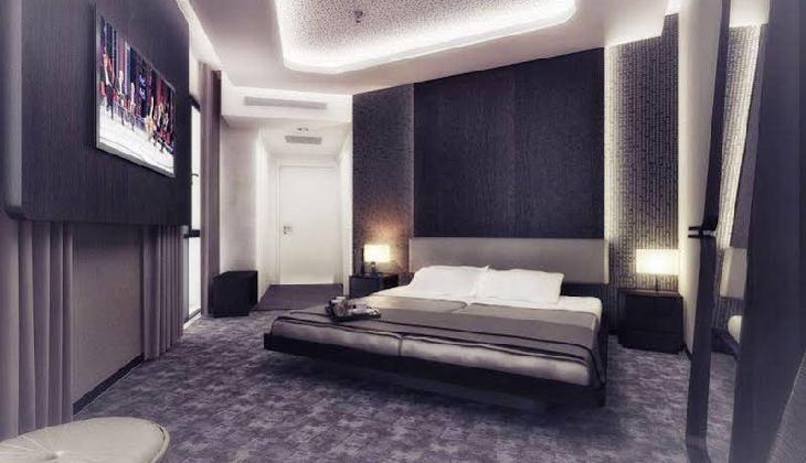 Wish More Hotel Istanbul