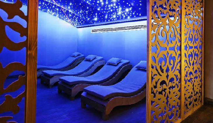 Suhan 360 Hotel and Spa