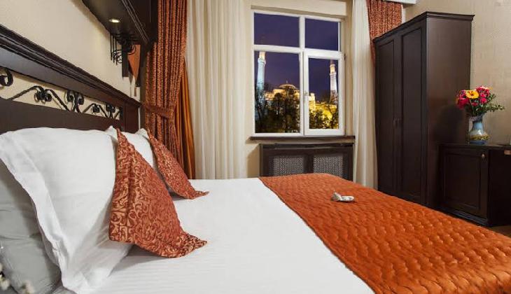 Ottoman Hotel Imperial-Special Category