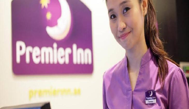 Premier Inn Dubai Investments Park