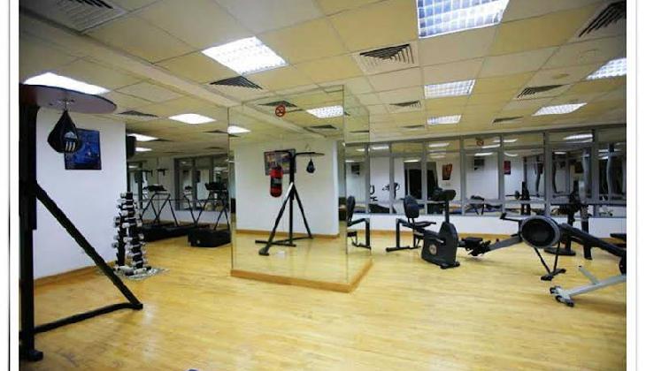 Desert Rose Hotel Apartments