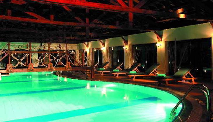 Aska Costa Holiday Club