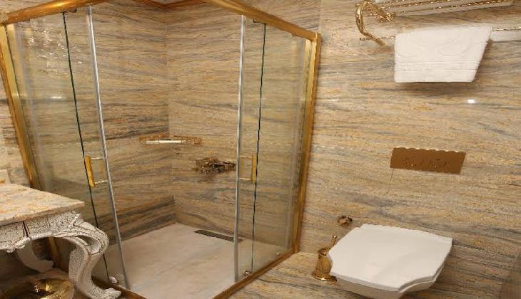 Laleli Blue Marmaray Hotel