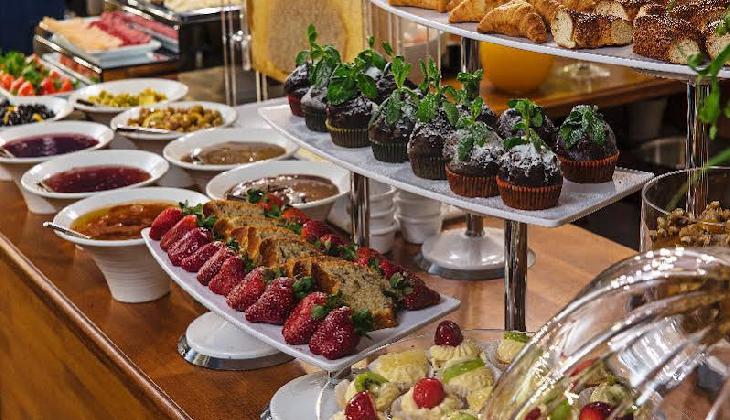 Meroddi Galata Mansion