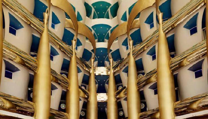 هتل برج العرب