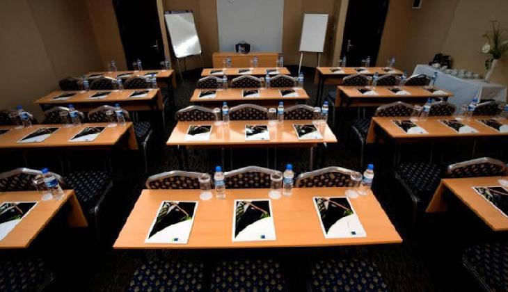 Dream Hill Asia Business Deluxe Hotel